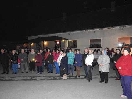 Ob pričetku adventnega časa 9